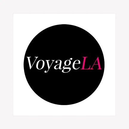 Voyage LA Interview with Victoria Beliso